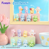 Funism Care Bears Little Things Series Cubby Face